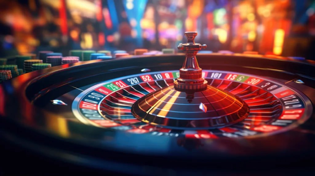 Casino lobby categories connecting sports and themed entertainment on bed 3666