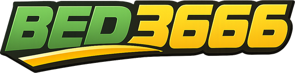 bed 3666 coastal style logo for homepage navigation